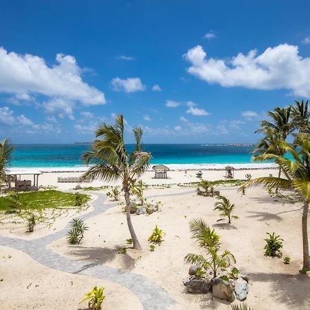 Orient Beach Hotel Orient Bay Luaran gambar