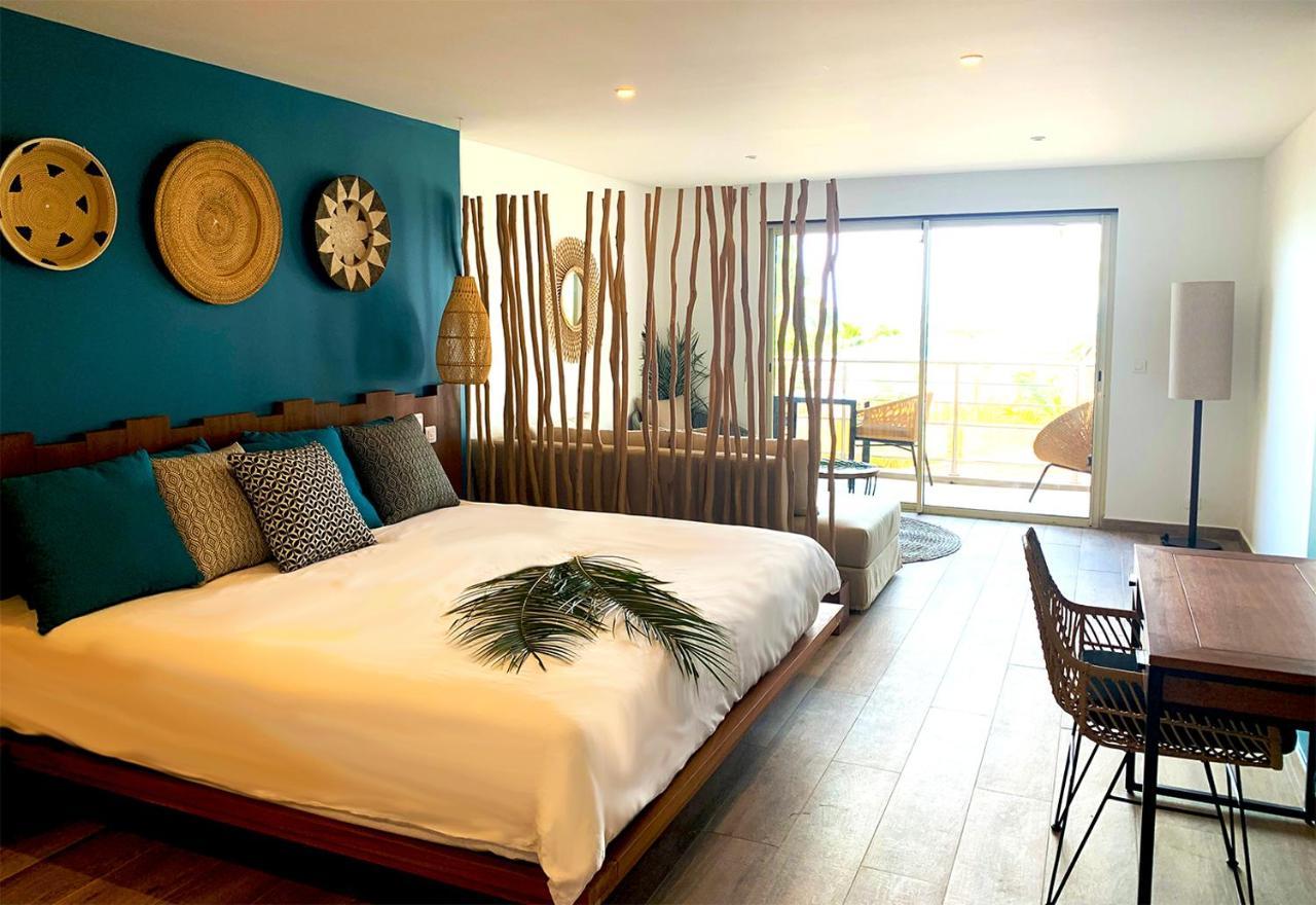 Orient Beach Hotel Orient Bay Luaran gambar