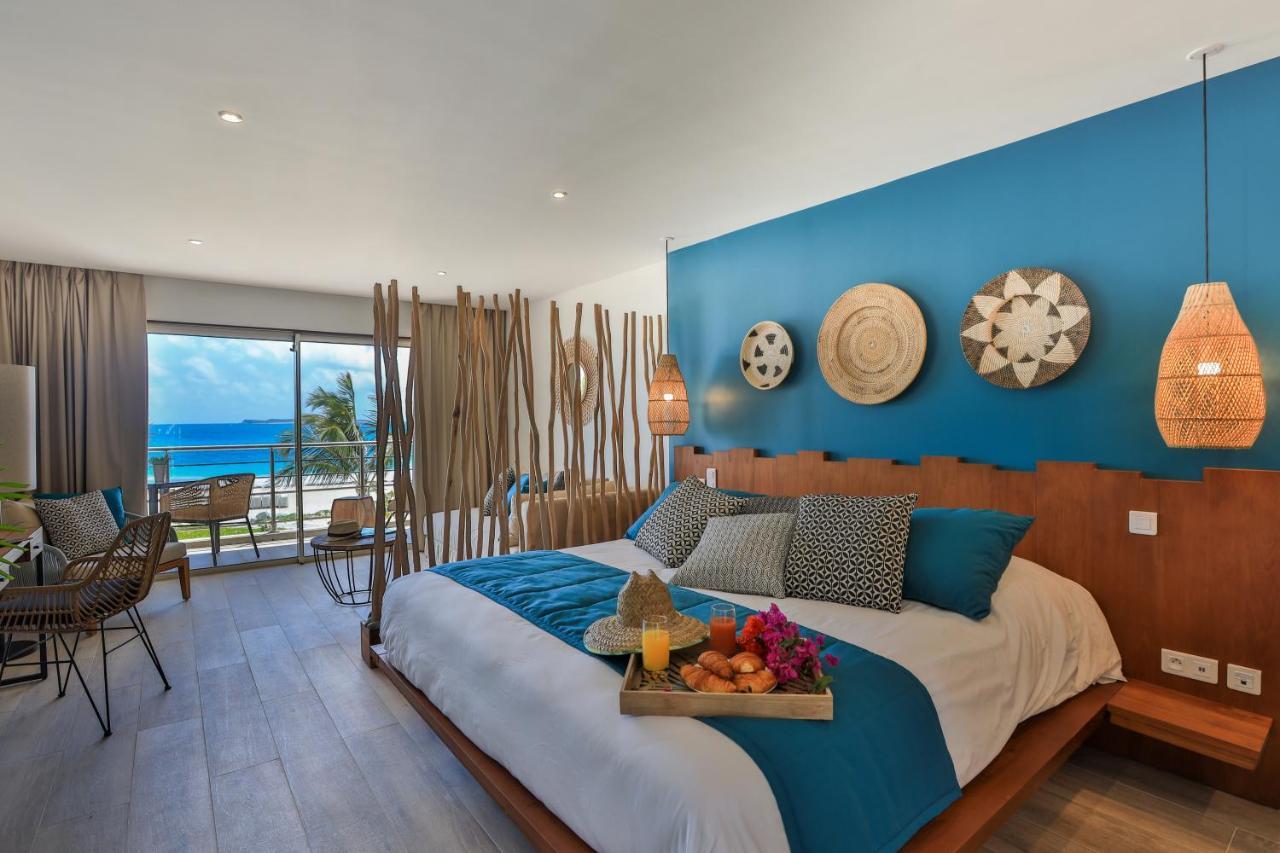 Orient Beach Hotel Orient Bay Luaran gambar