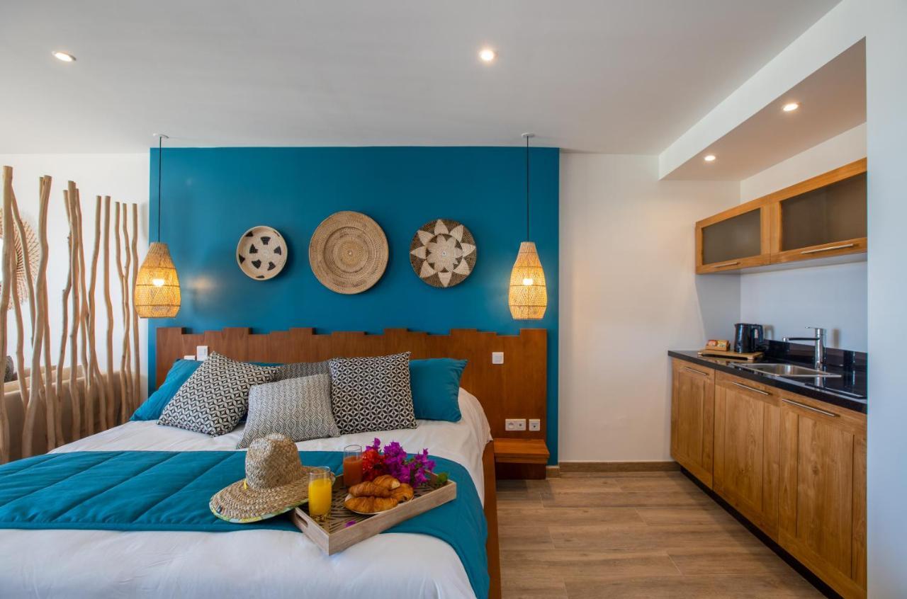 Orient Beach Hotel Orient Bay Luaran gambar