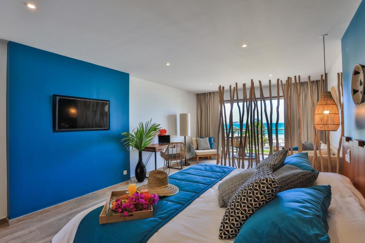 Orient Beach Hotel Orient Bay Luaran gambar