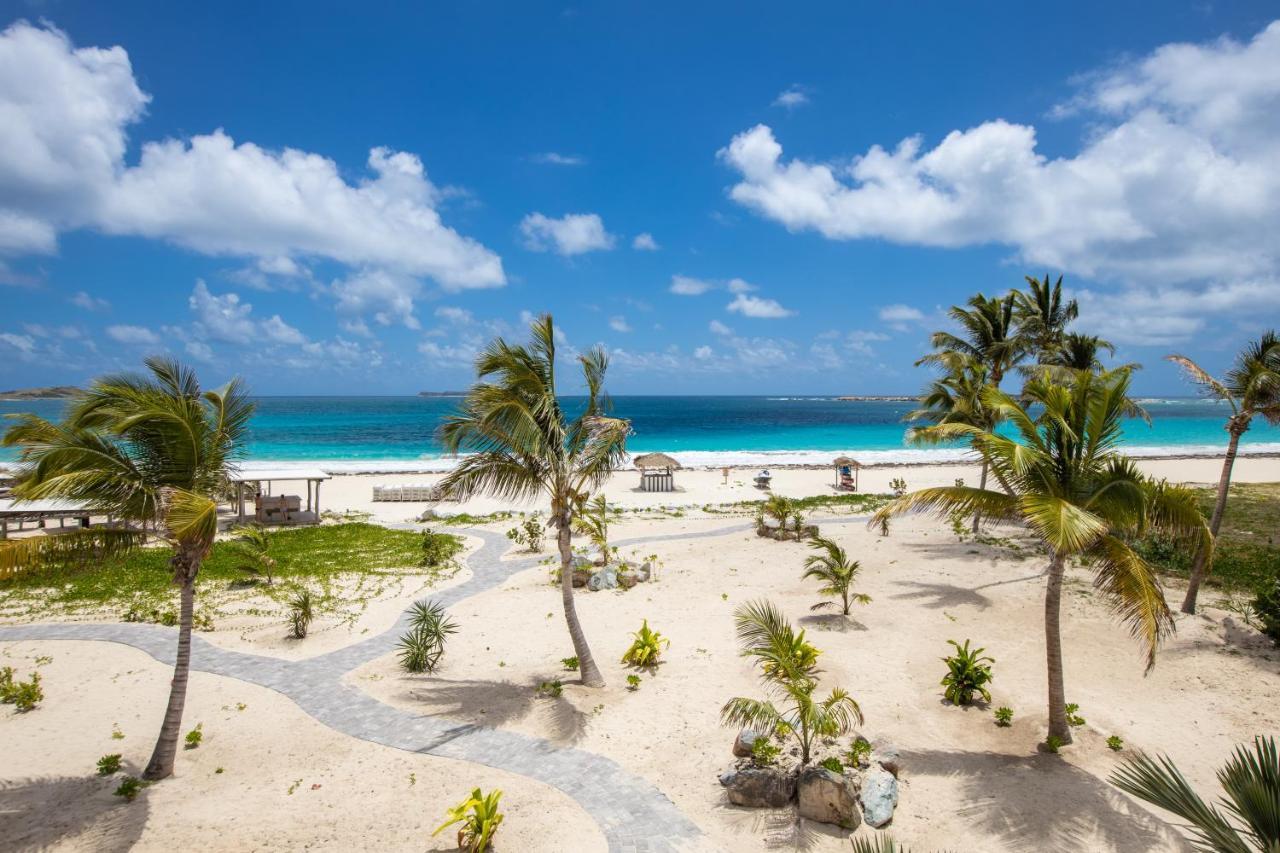 Orient Beach Hotel Orient Bay Luaran gambar