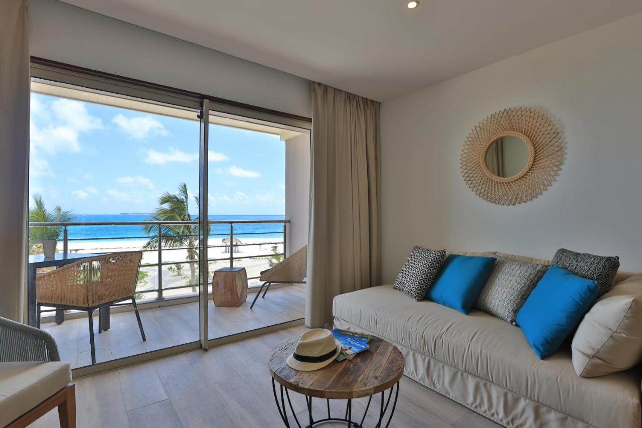 Orient Beach Hotel Orient Bay Luaran gambar