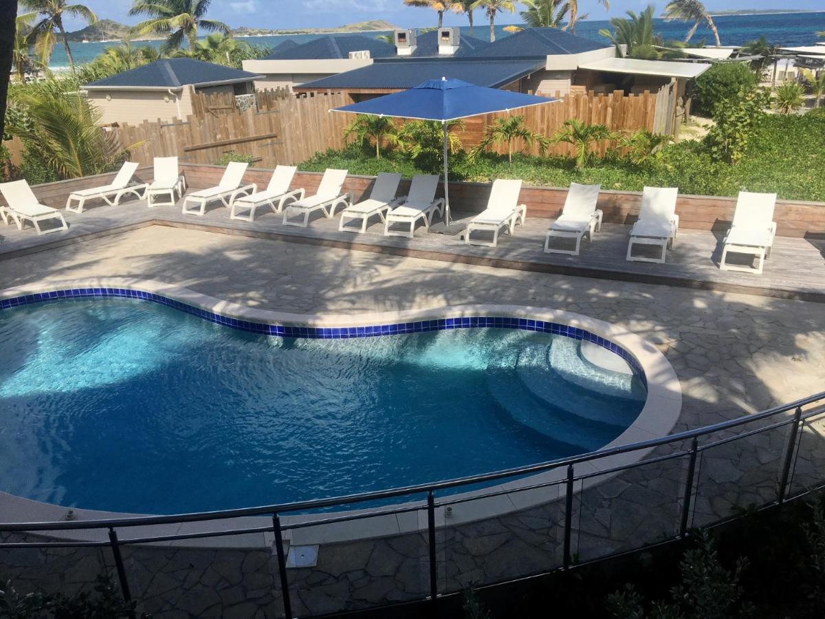 Orient Beach Hotel Orient Bay Luaran gambar