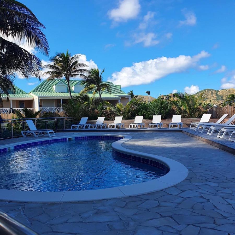 Orient Beach Hotel Orient Bay Luaran gambar