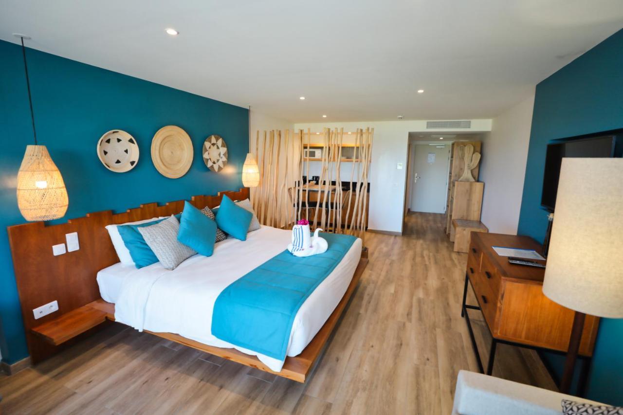 Orient Beach Hotel Orient Bay Luaran gambar