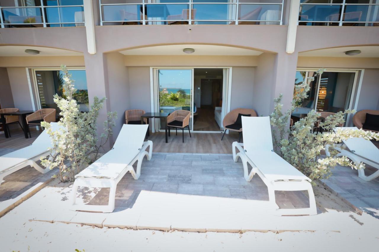Orient Beach Hotel Orient Bay Luaran gambar