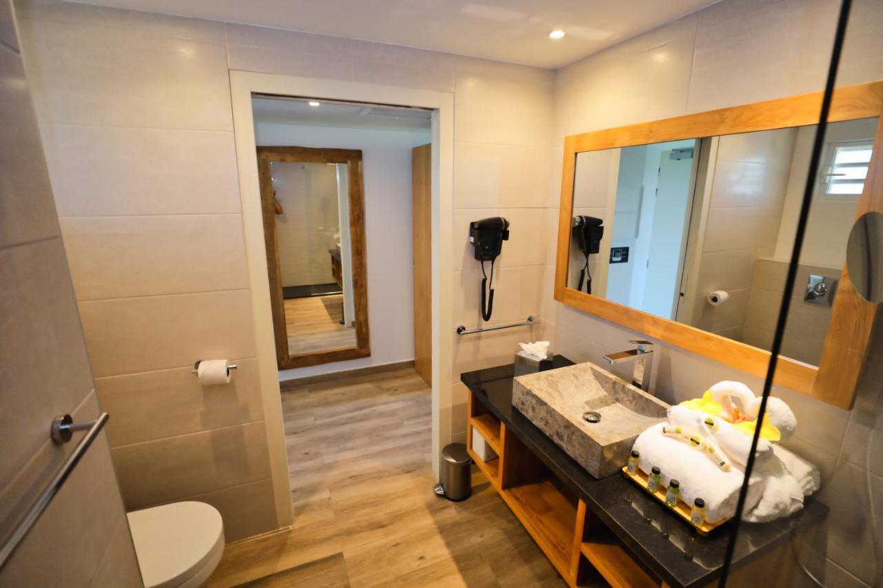 Orient Beach Hotel Orient Bay Luaran gambar