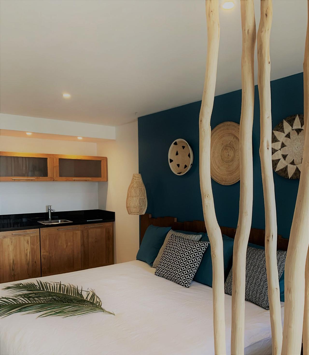 Orient Beach Hotel Orient Bay Luaran gambar