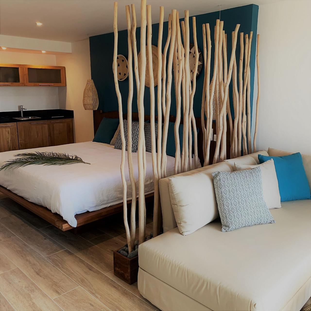 Orient Beach Hotel Orient Bay Luaran gambar